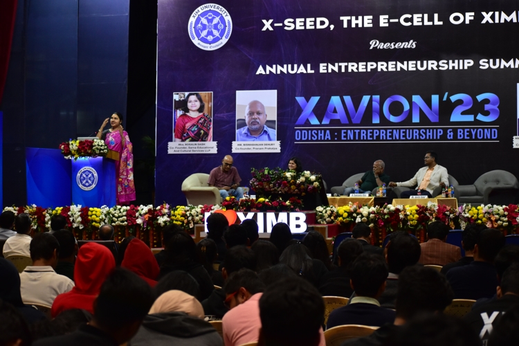 XIMB Events photo 4